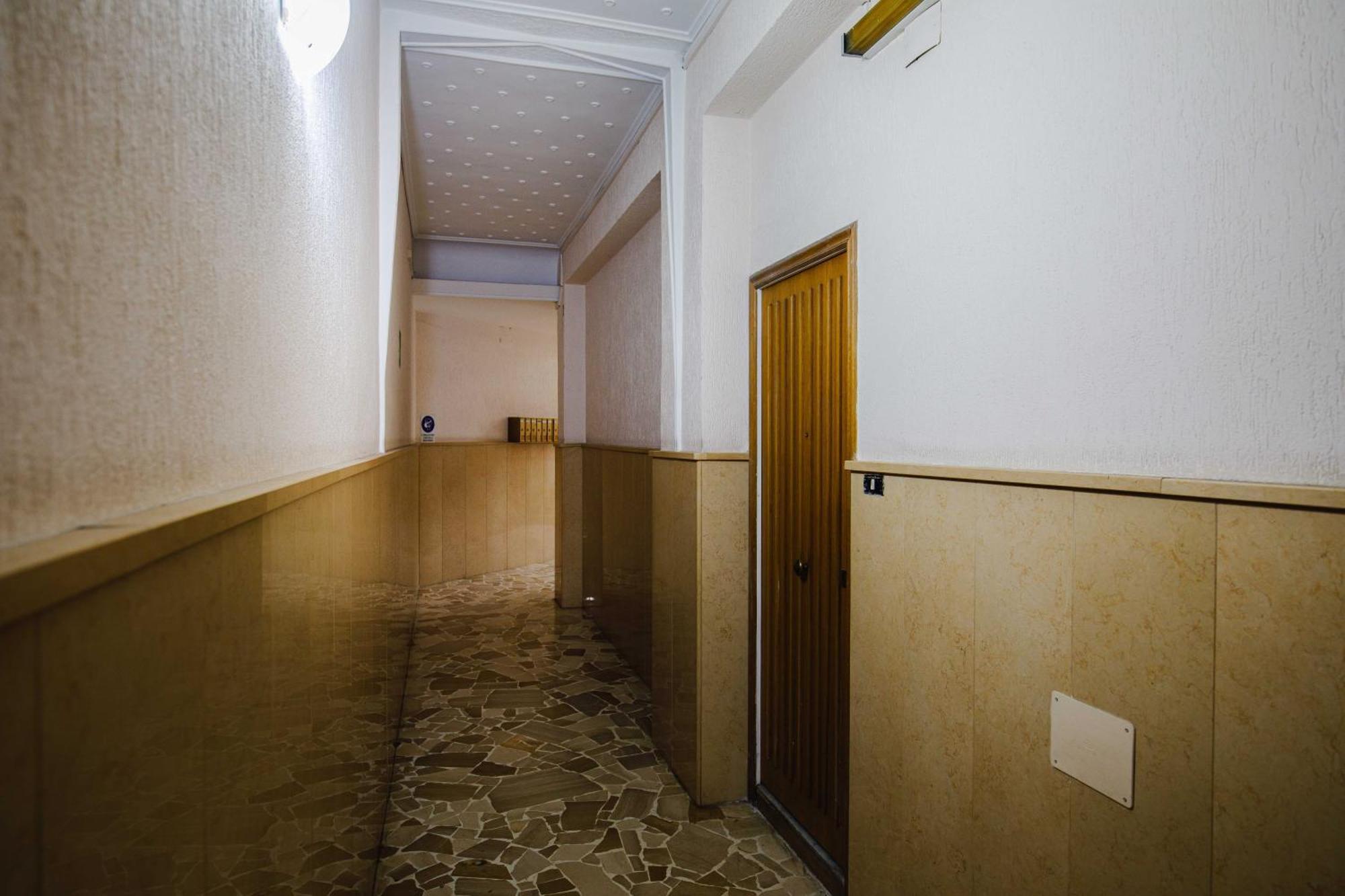 Apartamento Casa Intera In Via Dell Epomeo 175 Nápoles Exterior foto