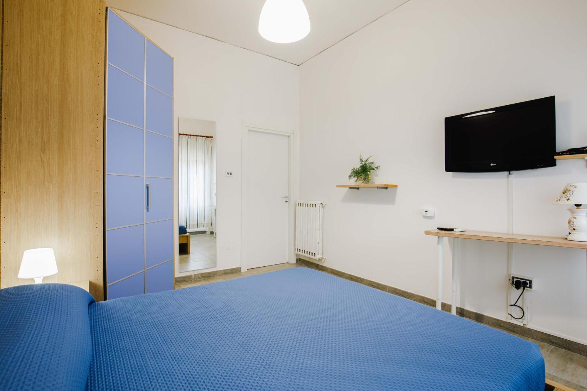 Apartamento Casa Intera In Via Dell Epomeo 175 Nápoles Exterior foto